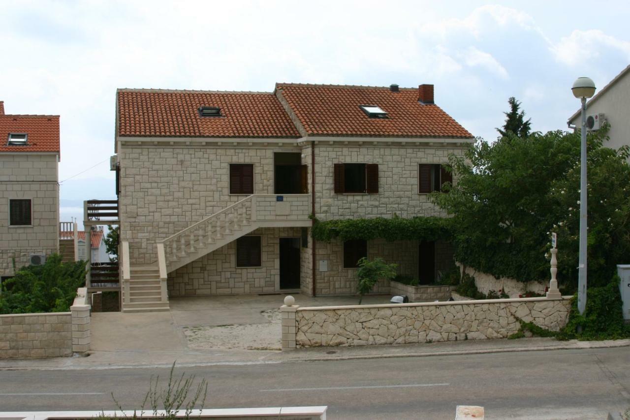 Apartments Bezmalinovic 2 ボル エクステリア 写真